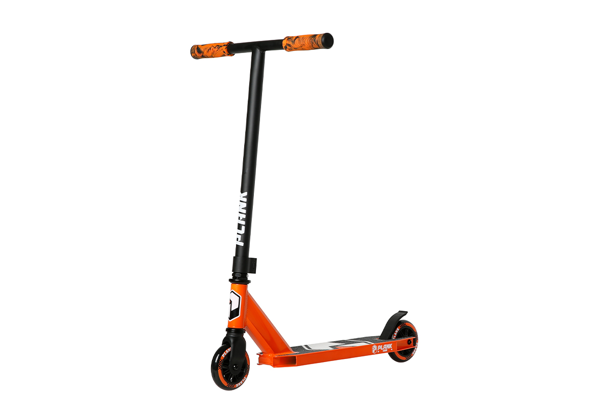 Самокат PLANK SCOUT