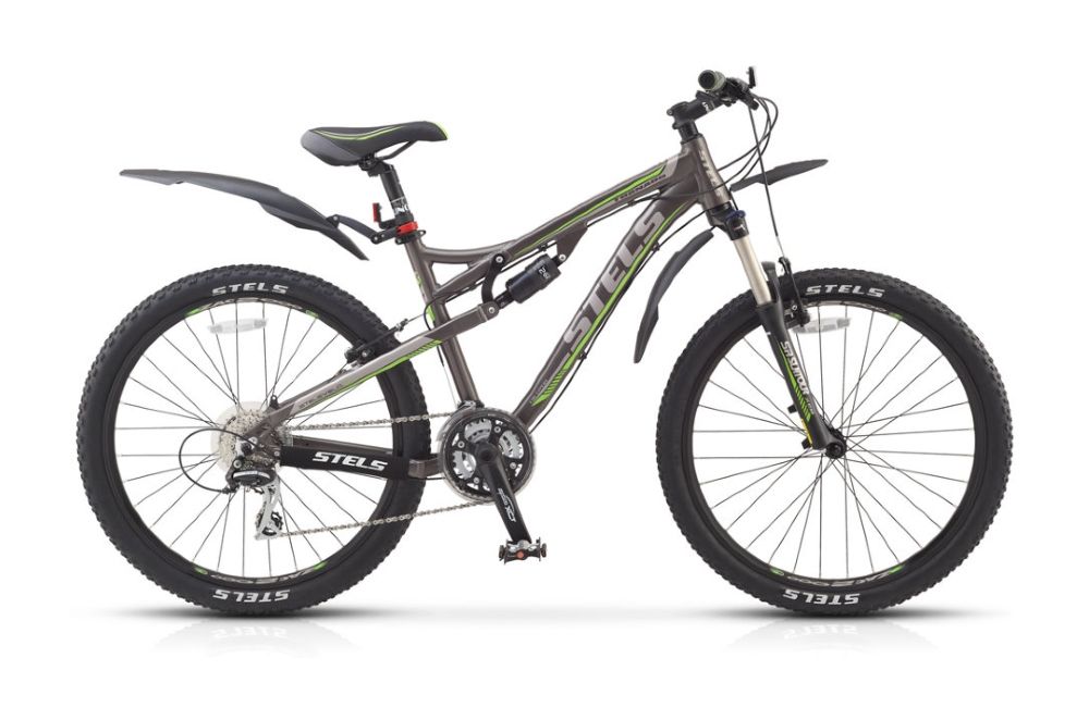 Велосипед Stels Tornado V (2015)