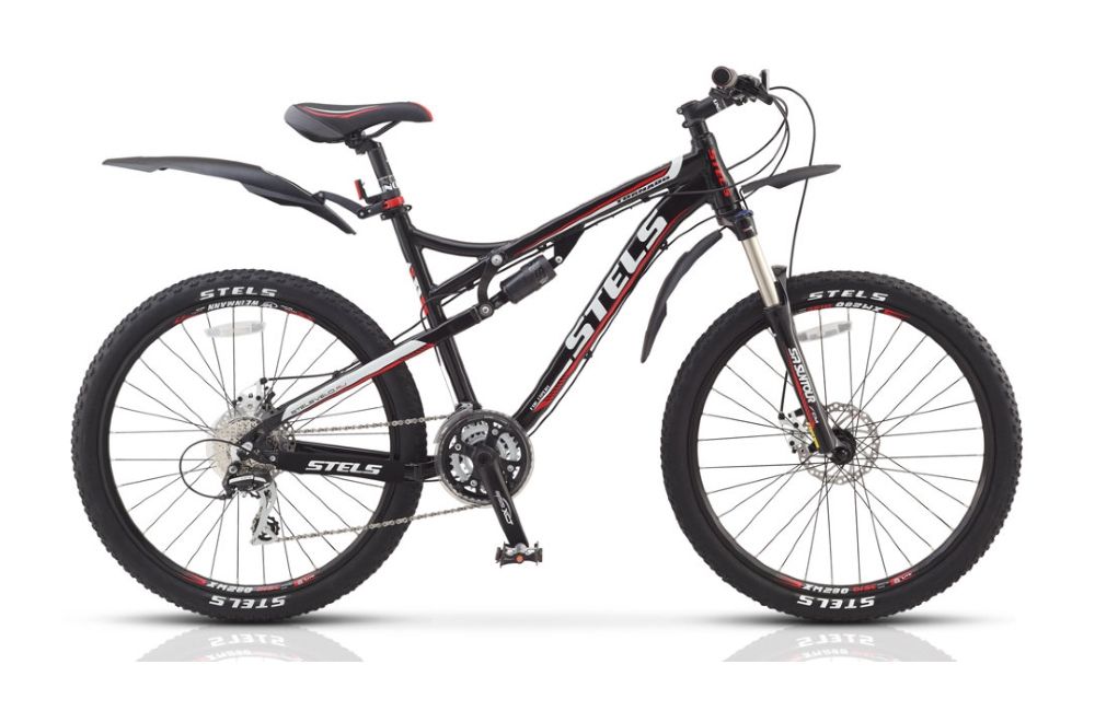 Велосипед Stels Tornado MD (2015)