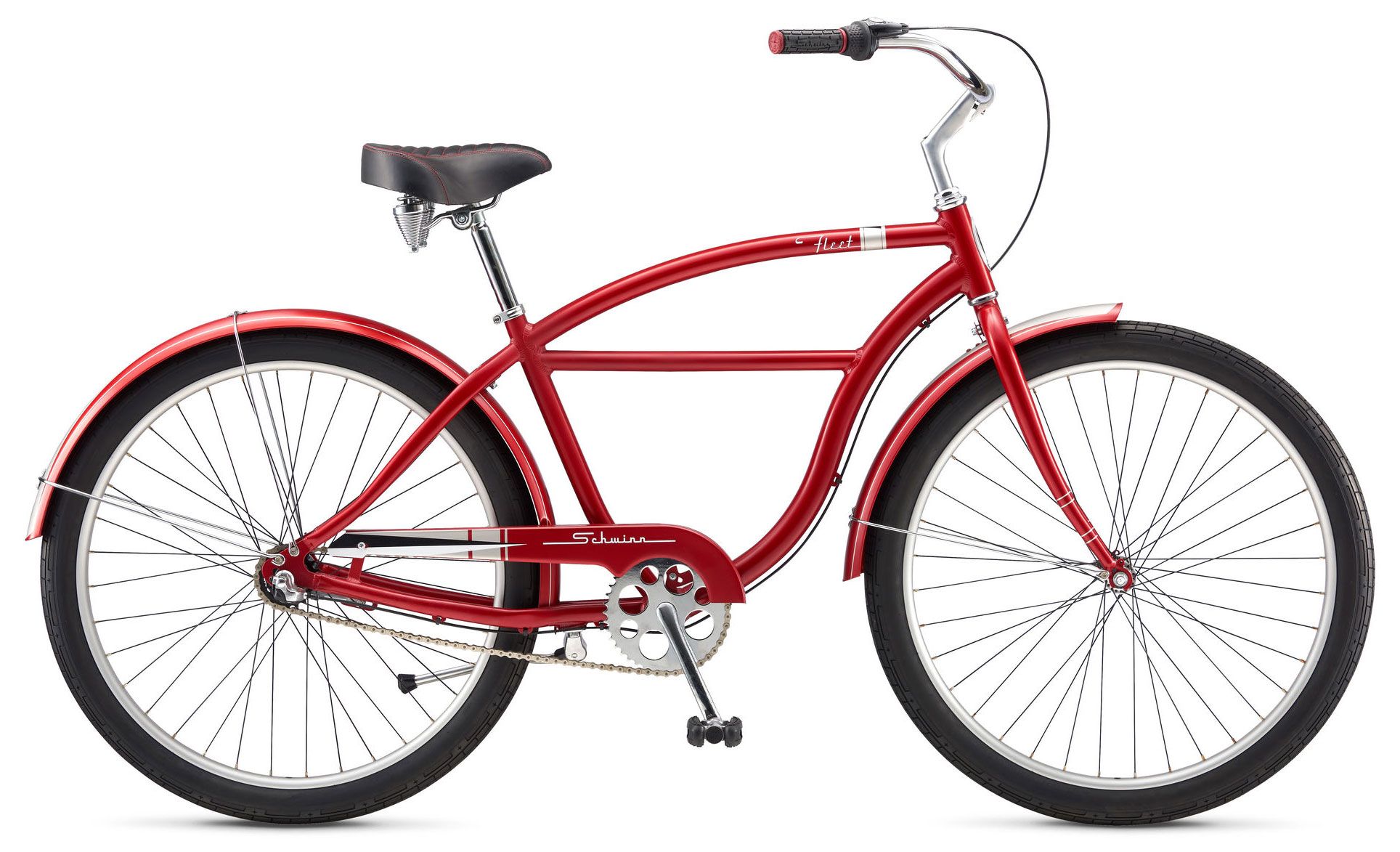 Велосипед Schwinn Fleet (2018)