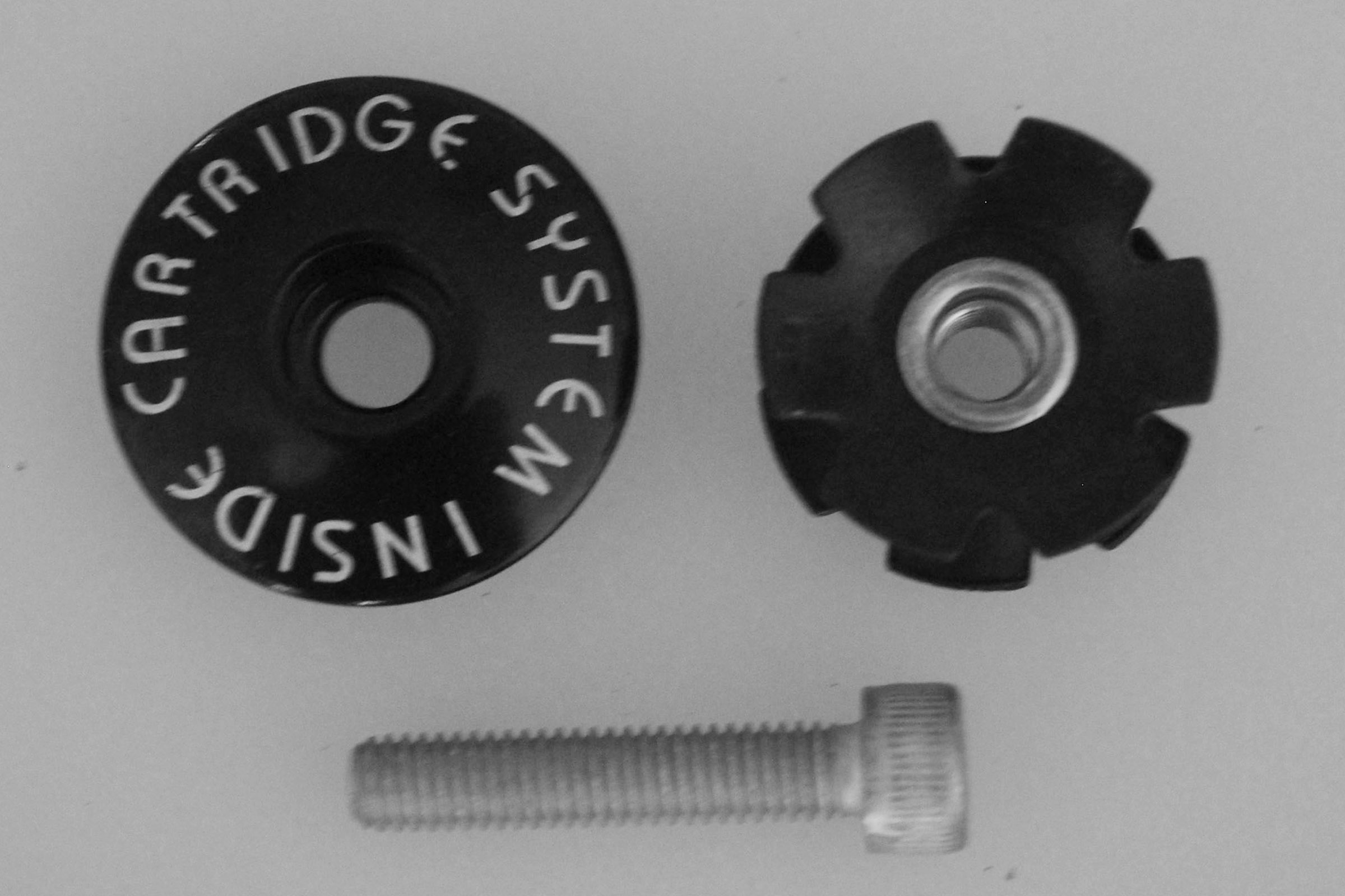 Якорь рулевой H2861 1-1\8" black