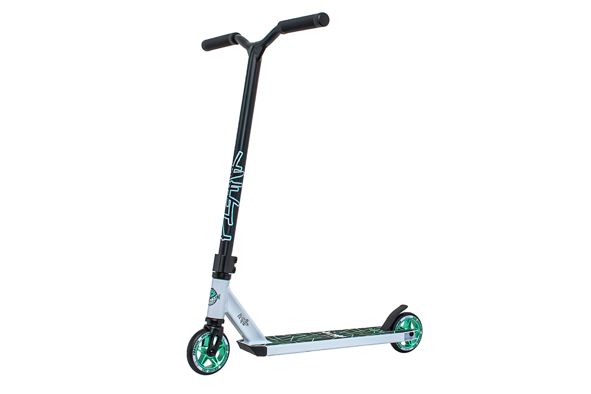 Самокат PLANK WHIP