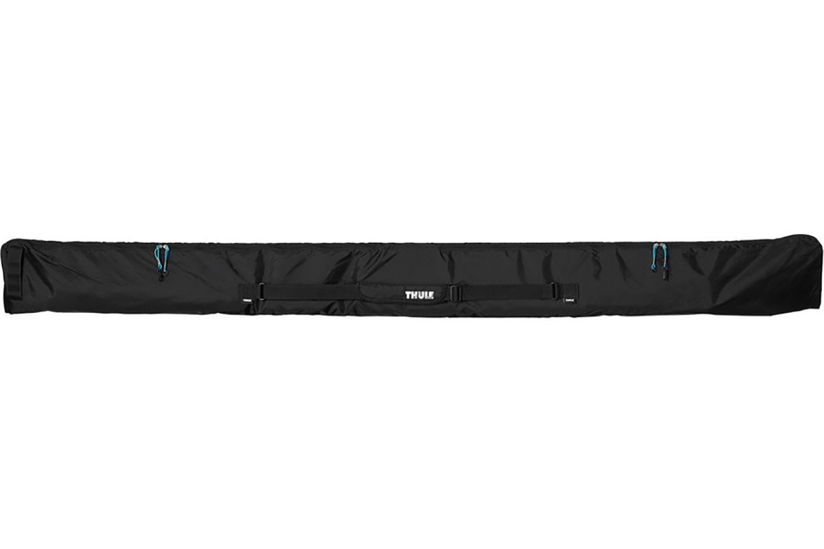 Чехол для защиты лыжных креплений Thule SkiClick Full Size Bag