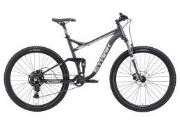 Двухподвесный велосипед STARK Tactic FS 29.4 HD (2024)