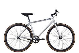 Туристический велосипед STARK Terros 700 S (2025)