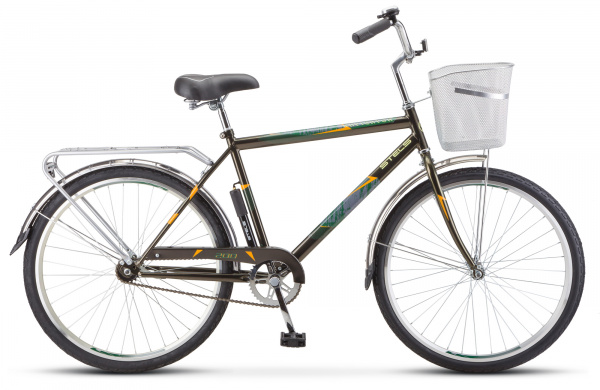 Велосипед 26" STELS Navigator-200 Gent