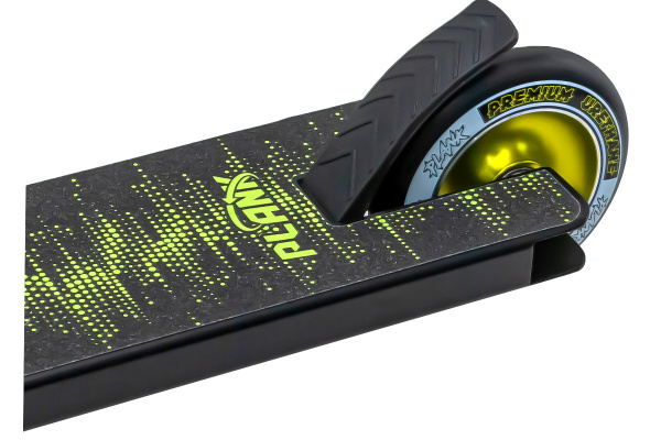 Самокат PLANK BARSPIN