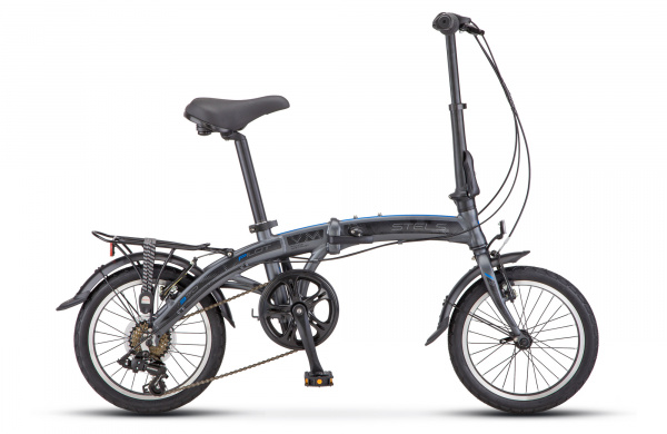 Велосипед 16" STELS Pilot-370