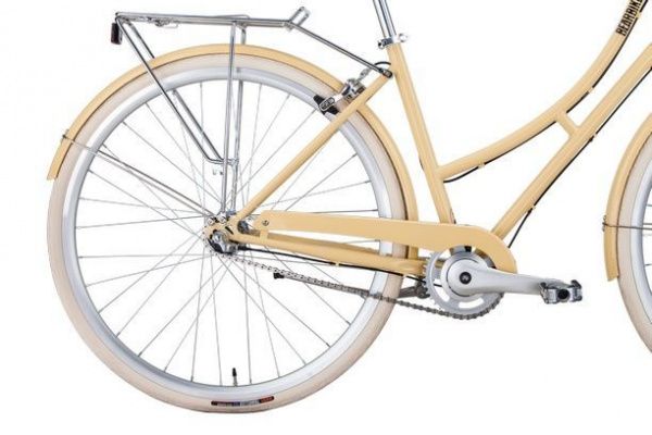 Велосипед BearBike Sydney