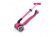 Самокат GLOBBER JUNIOR FOLDABLE LIGHTS