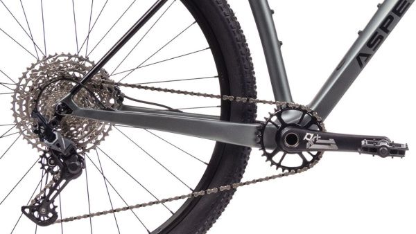 Велосипед Aspect LIMITED (2024)