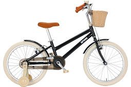 Детский велосипед SPINN PIXIE 20 Детский велосипед SPINN PIXIE 20