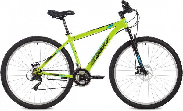 Велосипед FOXX 29" AZTEC D (2022)
