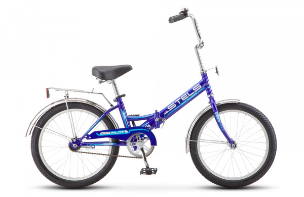 Велосипед 20" STELS Pilot-310
