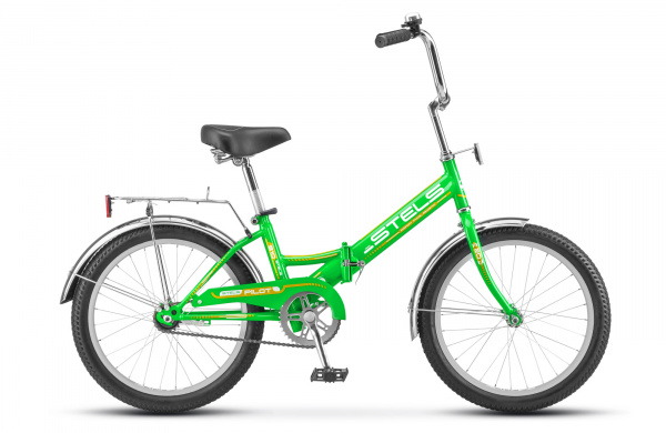 Велосипед 20" STELS Pilot-310