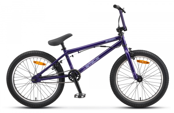 Велосипед 20" STELS Saber
