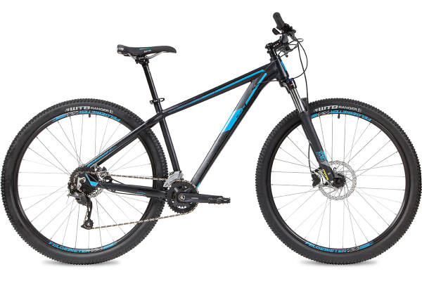 Велосипед STINGER 27,5" Reload Pro (2020)