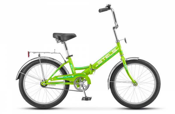 Велосипед 20" STELS Pilot-310