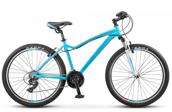 Велосипед 26" STELS Miss-6000 V