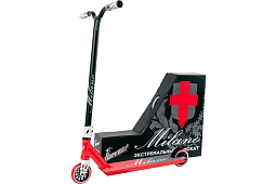 Самокат трюковый HAEVNER MILANO