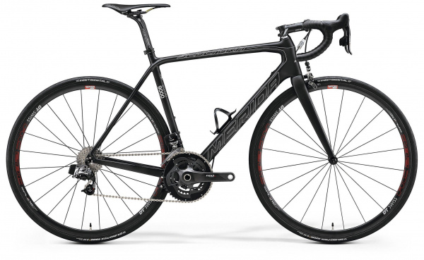 Велосипед Merida Scultura 9000-E (2018)