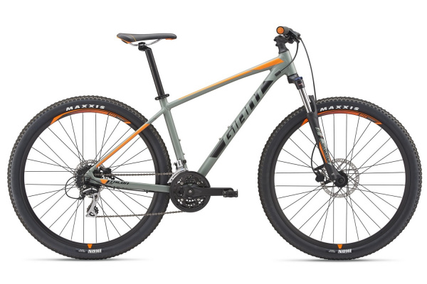 Велосипед Giant Talon 29 3 (2019)