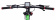 Велогибрид eltreco benelli tagete 27.5