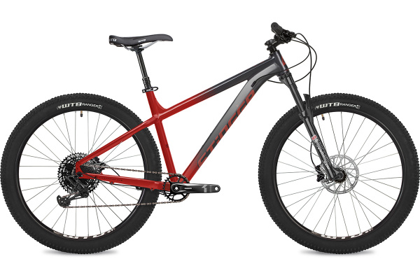 Велосипед STINGER 27,5+" Quest Pro (2020)