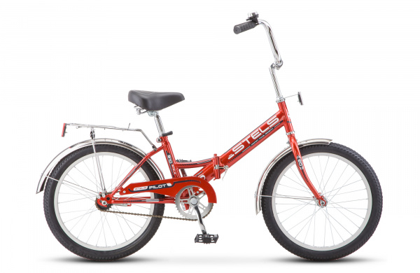 Велосипед 20" STELS Pilot-310