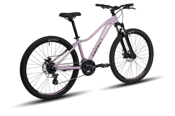 Велосипед Aspect ALMA (2024)