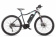 Велогибрид eltreco benelli alpan pro