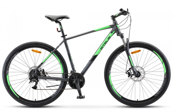 Велосипед 29" STELS Navigator-920 MD