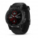 Garmin Fenix 5s Plus Sapphire, черный