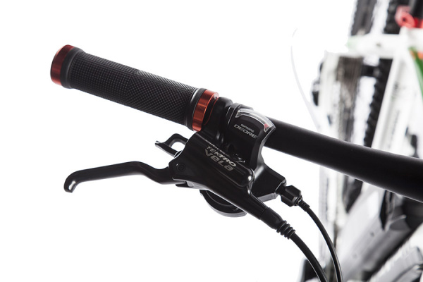 Велогибрид eltreco benelli tagete 27.5