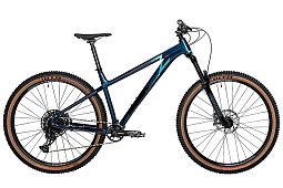 Велосипед STINGER ZETA EVO 29 (2024) Велосипед STINGER ZETA EVO 29 (2024)