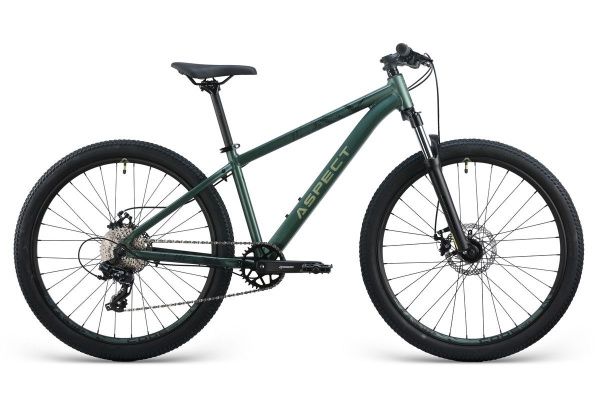 Велосипед Aspect RADIUM 26 (2025)