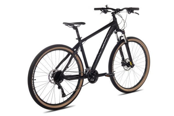 Велосипед Aspect AIR 27.5 (2023)