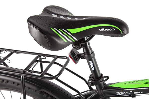 Велогибрид eltreco xt 800 new