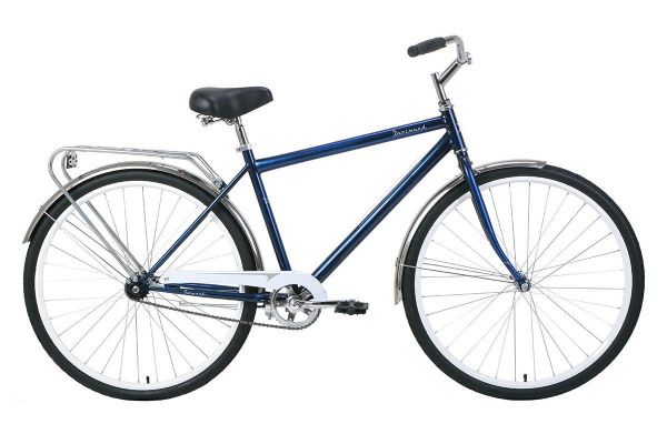 Велосипед Forward DORTMUND 28 1.0 (2022)