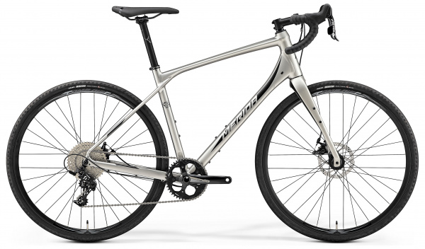 Велосипед Merida Silex 300 (2019)