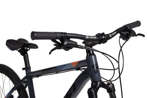 Велосипед Aspect NICKEL 27.5 (2023)