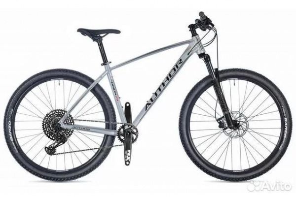 Велосипед AUTHOR Orion 29 (2019)