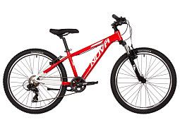 Детский велосипед NOVATRACK 24 EXTREME 7 cкоростей V-brake (2025) Детский велосипед NOVATRACK 24 EXTREME 7 cкоростей V-brake (2025)