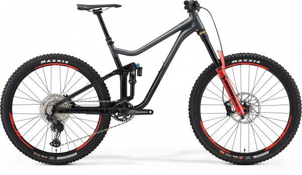 Велосипед Merida One-Sixty 7000 (2021)