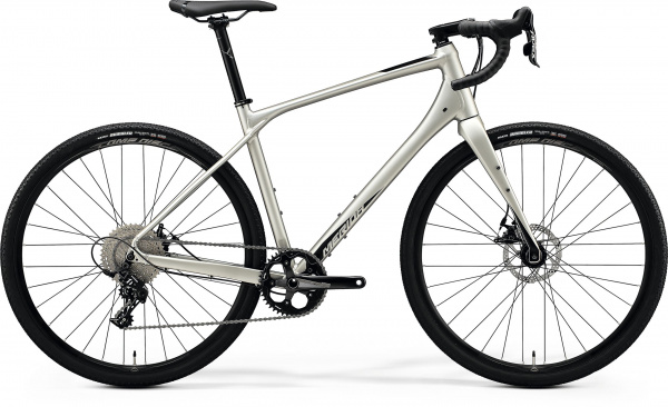 Велосипед MERIDA SILEX 300 (2020)