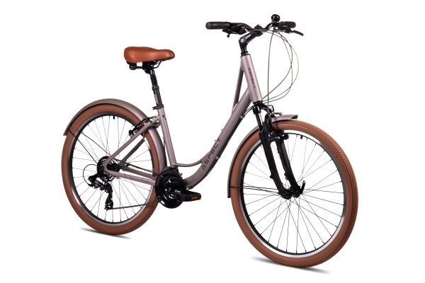 Велосипед Aspect CITYLIFE (2024)