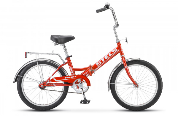 Велосипед 20" STELS Pilot-310