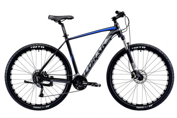 Велосипед LORAK Sel 9500 (2022)