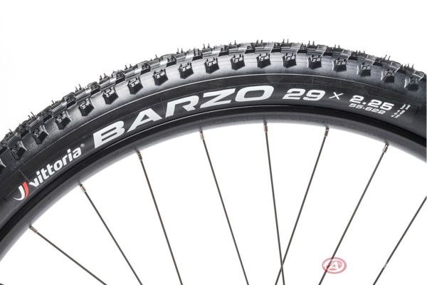 Велосипед AUTHOR Context 29 (2023)