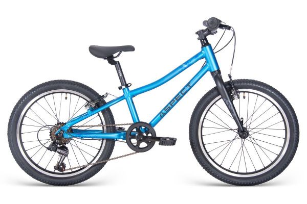 Велосипед Aspect CHAMPION (2025)